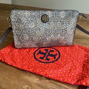 Tory Burch Crossbody Bag Multicolor